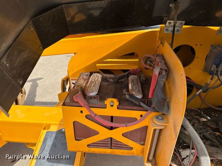 image for item DZ4149 2022 Haulotte 5533A boom lift