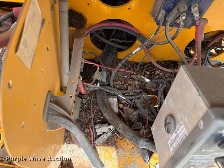 image for item DZ4149 2022 Haulotte 5533A boom lift