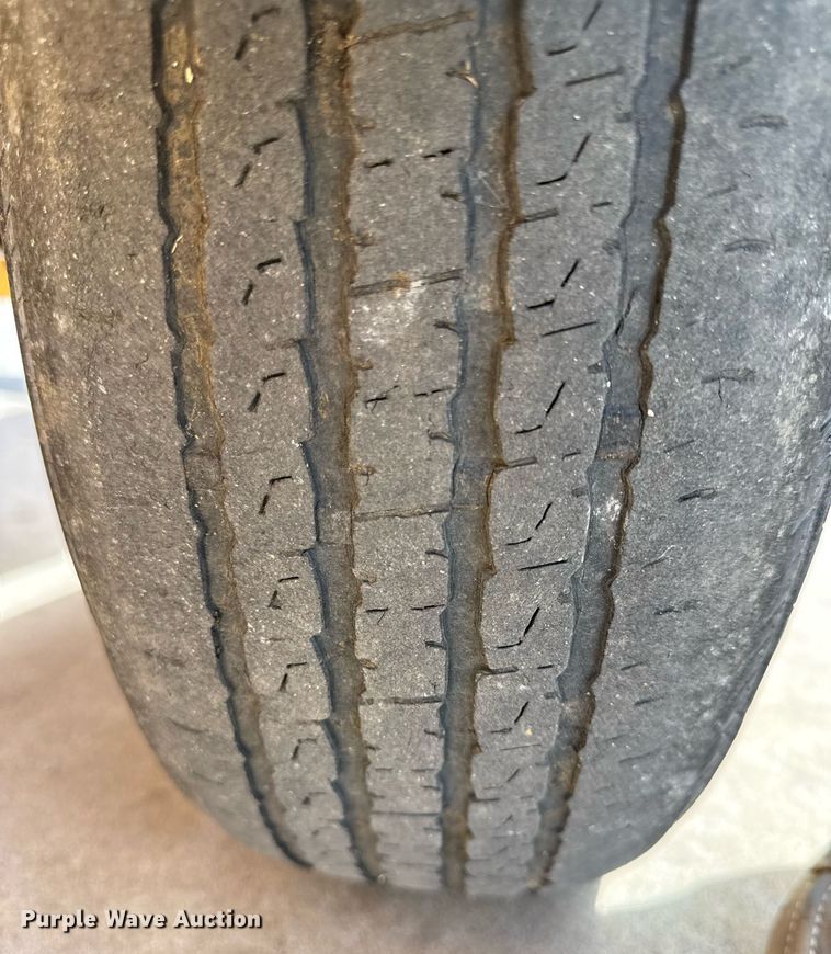 image for item DZ4149 2022 Haulotte 5533A boom lift