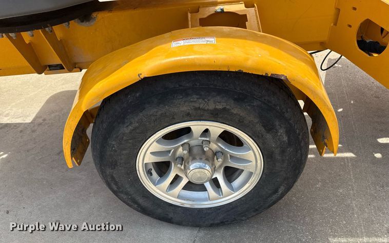 image for item DZ4149 2022 Haulotte 5533A boom lift