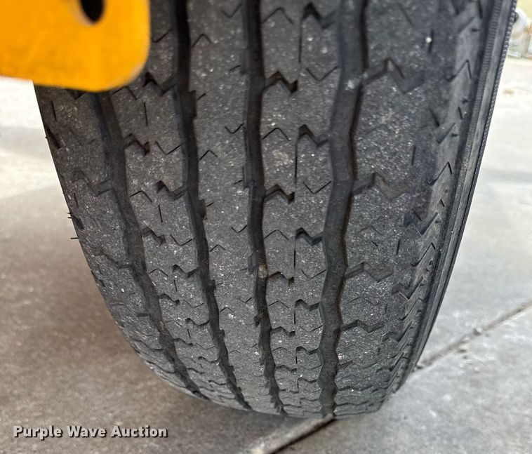 image for item DZ4150 2020 Haulotte 5533A boom lift