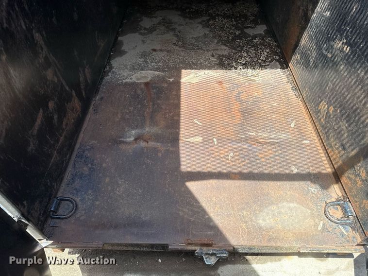 image for item DZ4151 Leaf vacuum