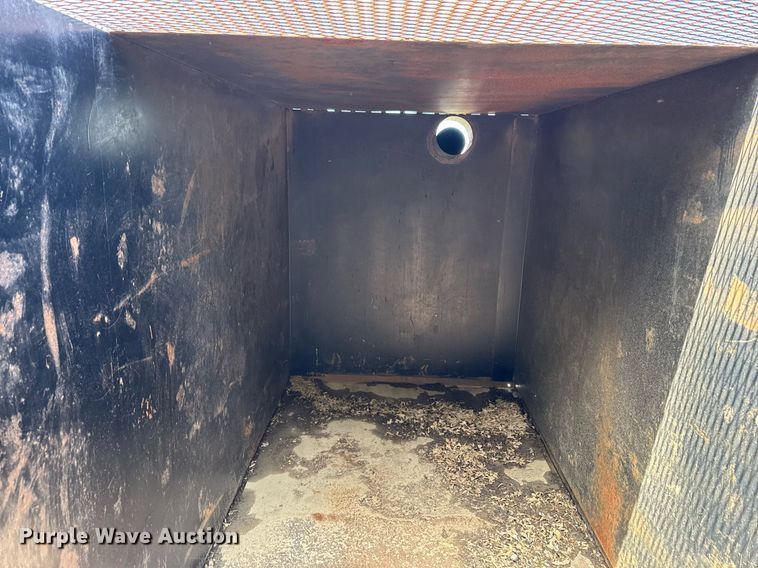 image for item DZ4151 Leaf vacuum