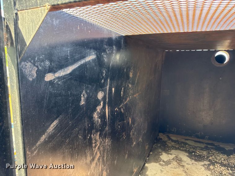 image for item DZ4151 Leaf vacuum