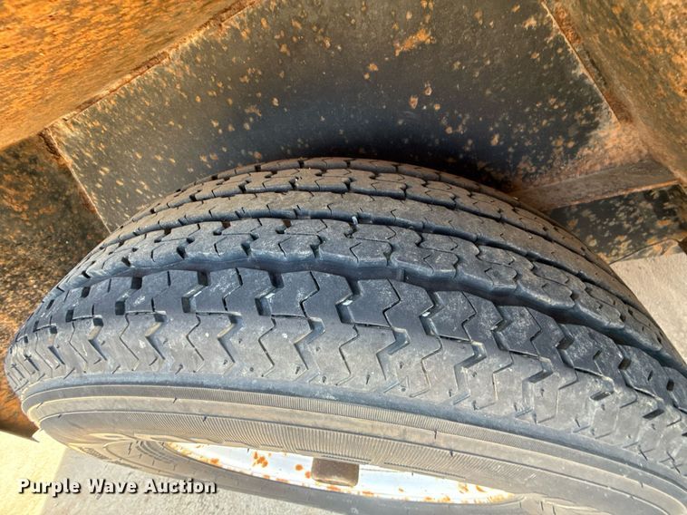 image for item DZ4151 Leaf vacuum