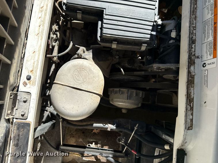 image for item DZ4160 Yamaha YDRAX golf cart