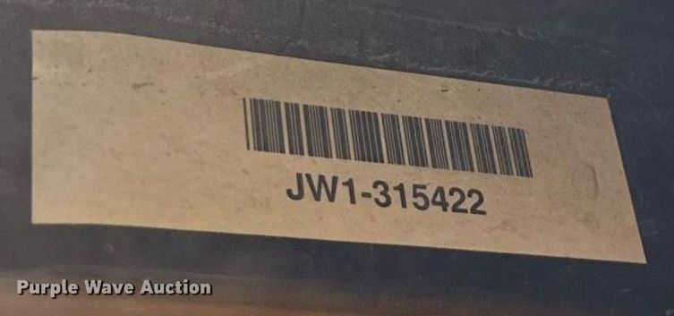 image for item DZ4160 Yamaha YDRAX golf cart