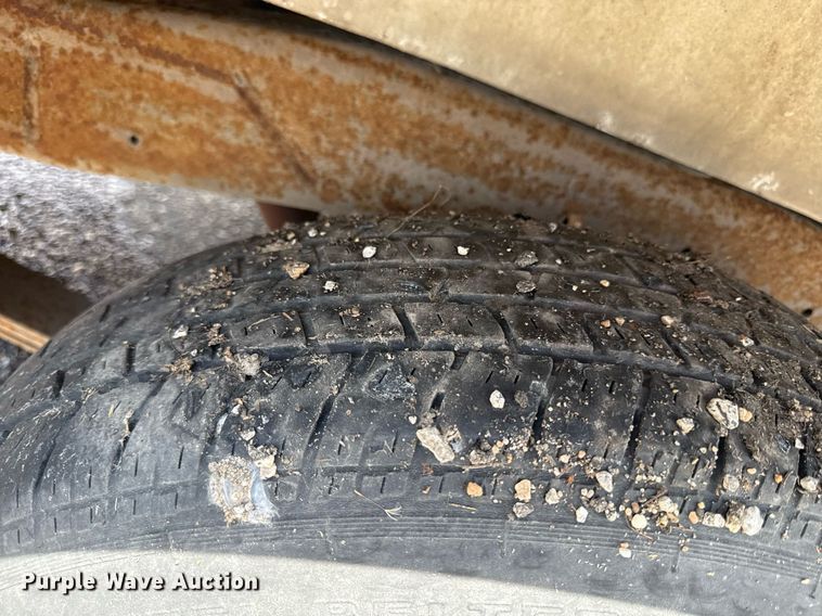 image for item DZ4183 2003 Chevrolet S10 Ext. Cab pickup truck