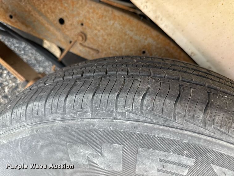 image for item DZ4183 2003 Chevrolet S10 Ext. Cab pickup truck