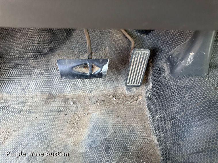 image for item DZ4184 2006 GMC Sierra 1500 pickup truck