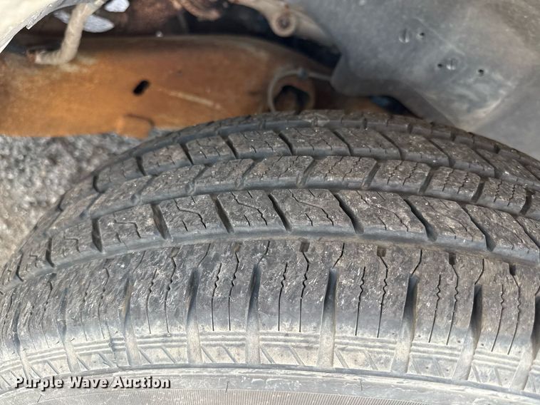 image for item DZ4184 2006 GMC Sierra 1500 pickup truck