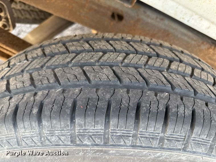 image for item DZ4184 2006 GMC Sierra 1500 pickup truck