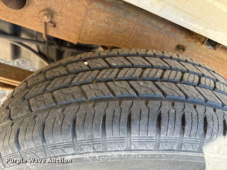 image for item DZ4184 2006 GMC Sierra 1500 pickup truck