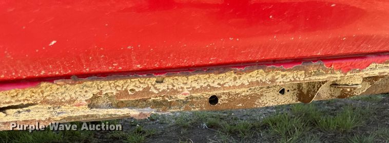 image for item EB2560 2014 Chevrolet  Silverado 1500 Double Cab pickup truck