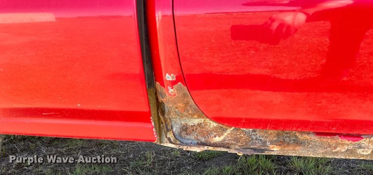 image for item EB2560 2014 Chevrolet  Silverado 1500 Double Cab pickup truck