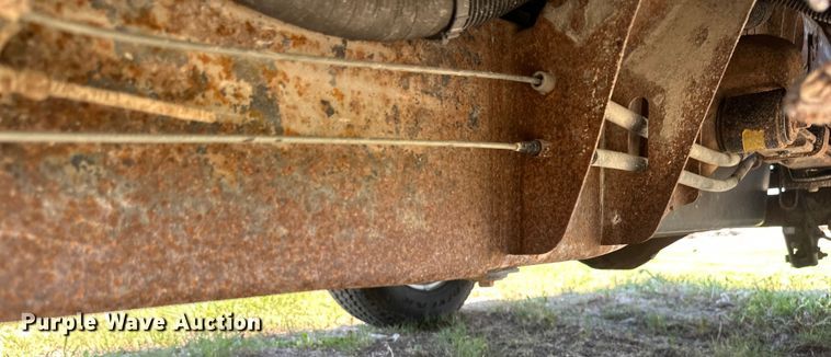 image for item EB2560 2014 Chevrolet  Silverado 1500 Double Cab pickup truck