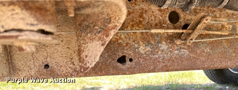 image for item EB2560 2014 Chevrolet  Silverado 1500 Double Cab pickup truck