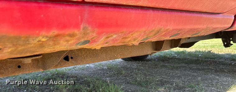 image for item EB2561 2014 Chevrolet  Silverado 1500 Double Cab pickup truck