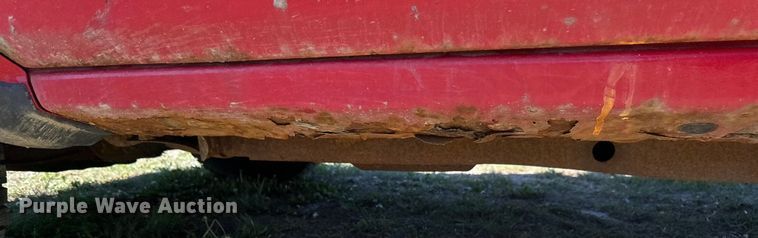 image for item EB2561 2014 Chevrolet  Silverado 1500 Double Cab pickup truck