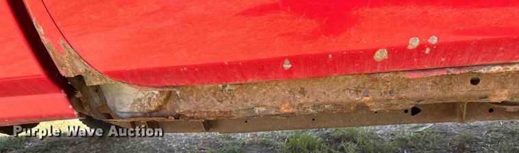 image for item EB2561 2014 Chevrolet  Silverado 1500 Double Cab pickup truck