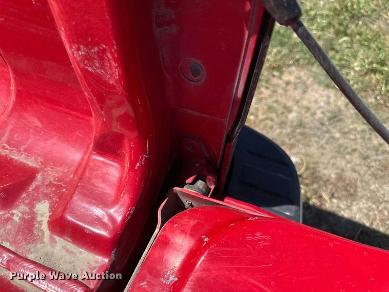 image for item EB2561 2014 Chevrolet  Silverado 1500 Double Cab pickup truck