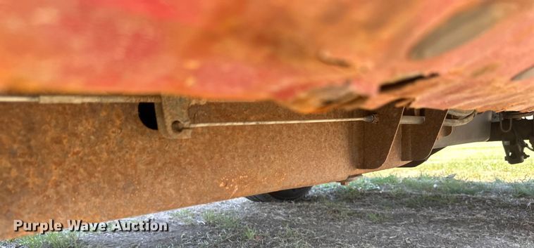 image for item EB2561 2014 Chevrolet  Silverado 1500 Double Cab pickup truck