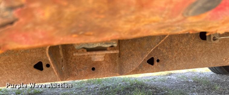 image for item EB2561 2014 Chevrolet  Silverado 1500 Double Cab pickup truck