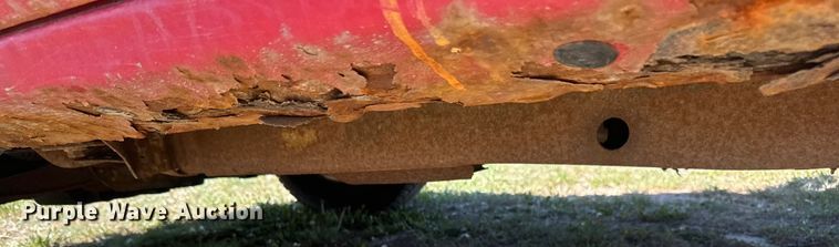 image for item EB2561 2014 Chevrolet  Silverado 1500 Double Cab pickup truck