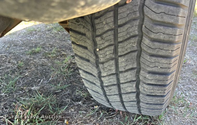 image for item EB2561 2014 Chevrolet  Silverado 1500 Double Cab pickup truck