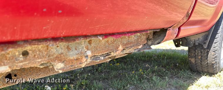 image for item EB2562 2014 Chevrolet  Silverado 1500 Double Cab pickup truck