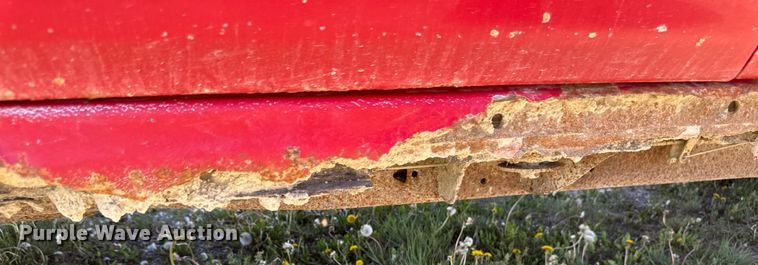 image for item EB2562 2014 Chevrolet  Silverado 1500 Double Cab pickup truck