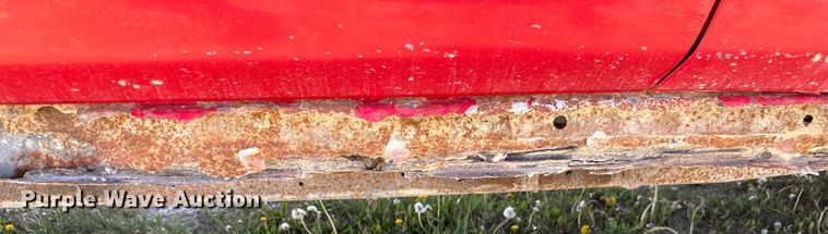 image for item EB2562 2014 Chevrolet  Silverado 1500 Double Cab pickup truck