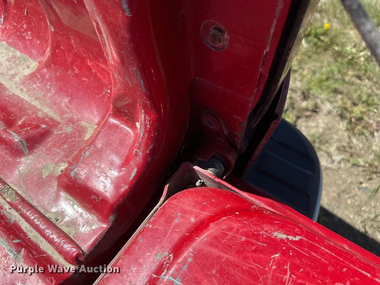 image for item EB2562 2014 Chevrolet  Silverado 1500 Double Cab pickup truck