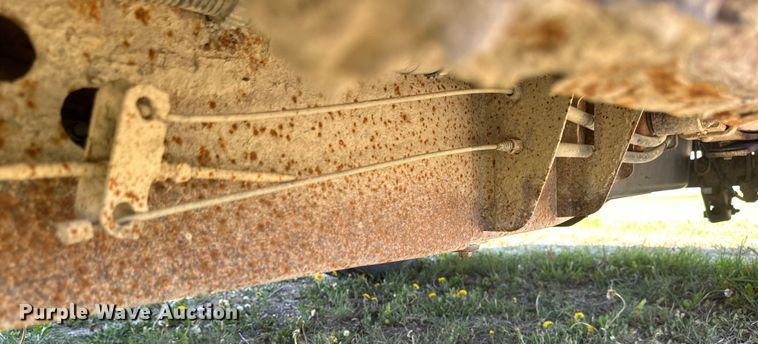 image for item EB2562 2014 Chevrolet  Silverado 1500 Double Cab pickup truck