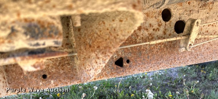 image for item EB2562 2014 Chevrolet  Silverado 1500 Double Cab pickup truck