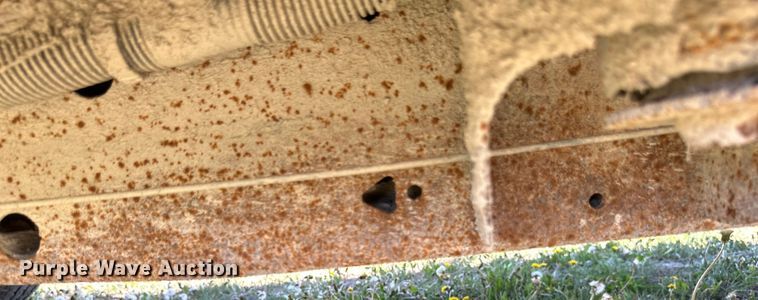 image for item EB2562 2014 Chevrolet  Silverado 1500 Double Cab pickup truck