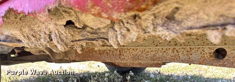 image for item EB2562 2014 Chevrolet  Silverado 1500 Double Cab pickup truck