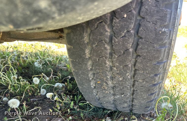 image for item EB2562 2014 Chevrolet  Silverado 1500 Double Cab pickup truck