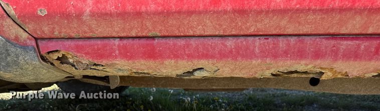 image for item EB2563 2014 Chevrolet  Silverado 1500 Double Cab pickup truck