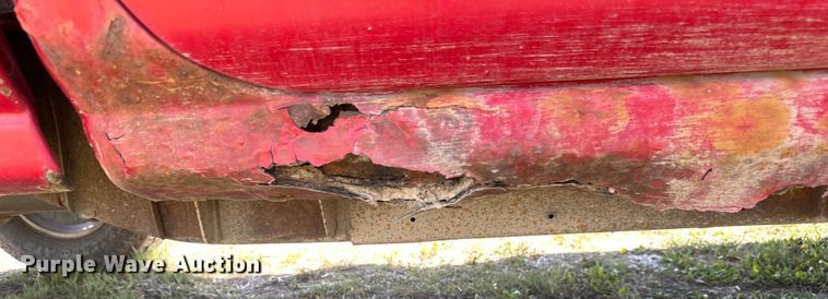 image for item EB2563 2014 Chevrolet  Silverado 1500 Double Cab pickup truck