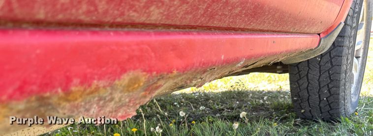 image for item EB2563 2014 Chevrolet  Silverado 1500 Double Cab pickup truck