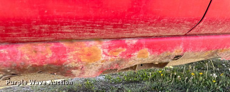 image for item EB2563 2014 Chevrolet  Silverado 1500 Double Cab pickup truck