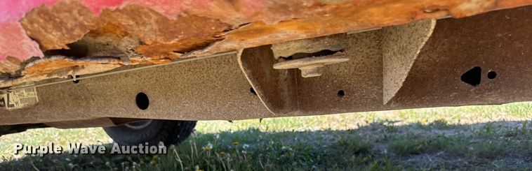 image for item EB2563 2014 Chevrolet  Silverado 1500 Double Cab pickup truck