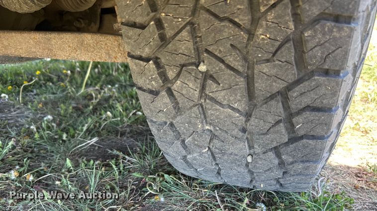 image for item EB2563 2014 Chevrolet  Silverado 1500 Double Cab pickup truck