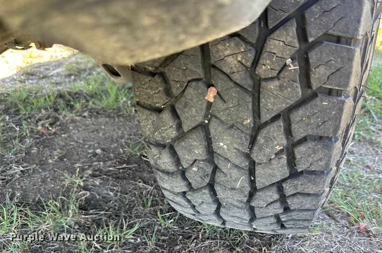 image for item EB2563 2014 Chevrolet  Silverado 1500 Double Cab pickup truck