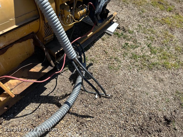 image for item EB2566 Kato light 30FPH4 generator