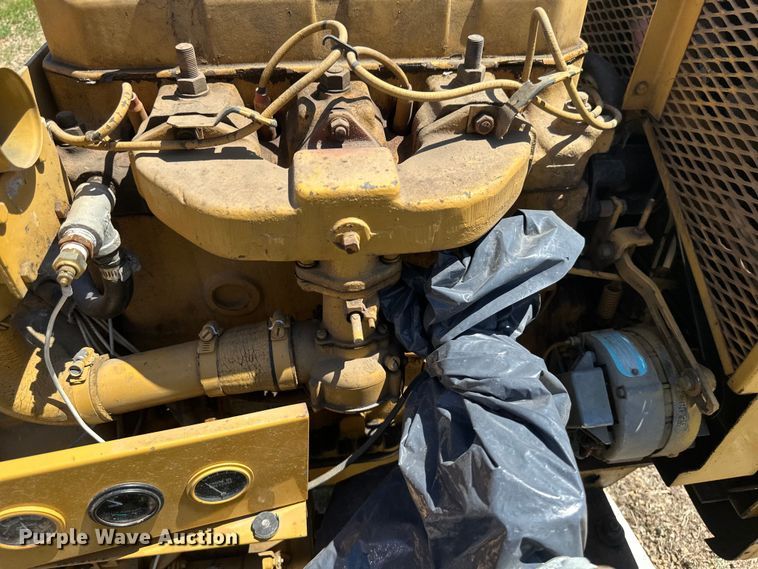 image for item EB2566 Kato light 30FPH4 generator