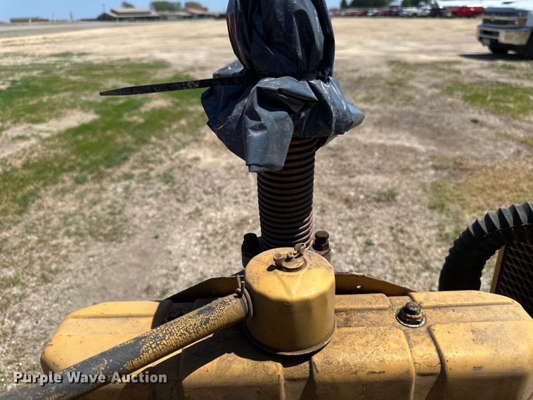 image for item EB2566 Kato light 30FPH4 generator