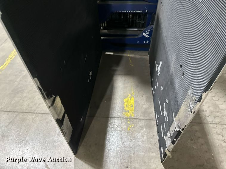 image for item EB2585 2019 UniCarriers CSF40 forklift