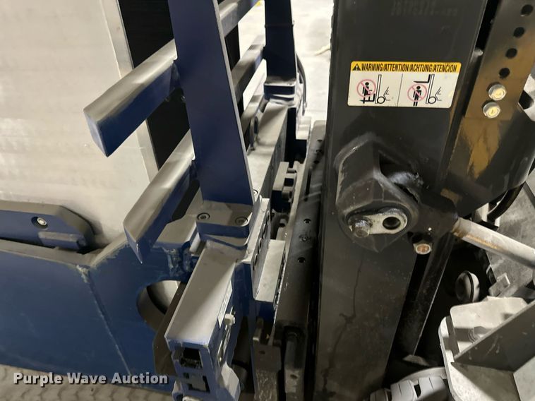 image for item EB2585 2019 UniCarriers CSF40 forklift